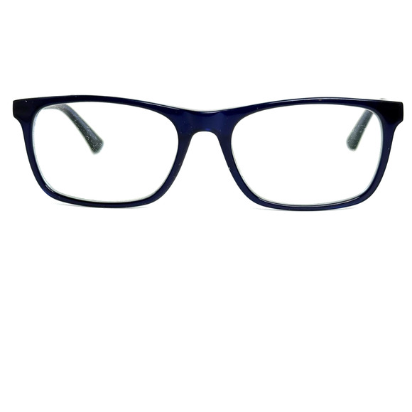 Calvin Klein Eyeglasses Frames Only, CK20503 449, 55-18-145, Blue H19477 - Picture 1 of 7